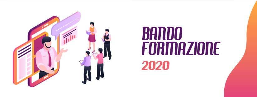 Bando Formazione e Lavoro